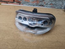 Rücklicht Heckscheinwerfer