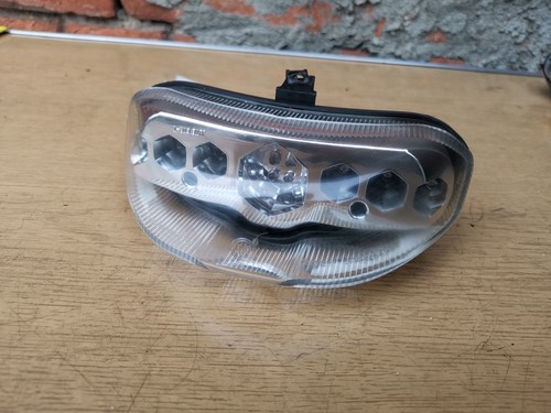 Rücklicht heckscheinwerfer - rücklicht,