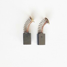 Kohlebürsten für CMI C-WS