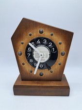 Tischuhr - Kaminuhr - Swiss