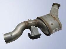 Kat 2.0 TDI 4G0254400G original Audi A5 8T Sportback Katalaysator Diesel