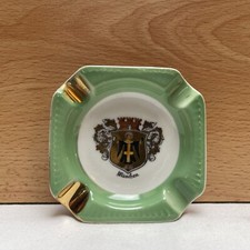 Wappen -Aschenbecher München