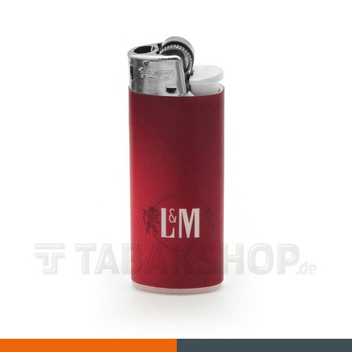 Bic mini feuerzeug - bic,