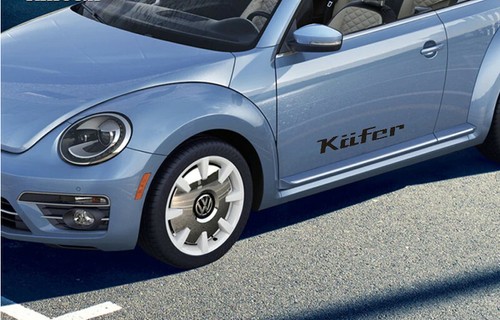 Beetle käfer schriftzug - beetle,