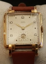 Vintage Armbanduhr Oriosa –