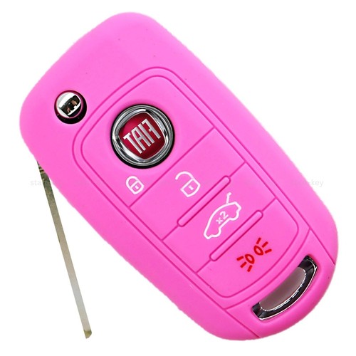 Auto schlüssel silikon cover - auto,