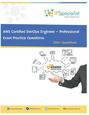 Aws certified devops - devops, engineer