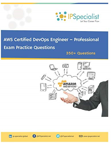 Aws certified devops engineer - devops,