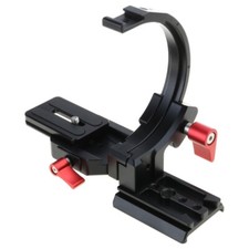 Camera Lens Mount Bracket