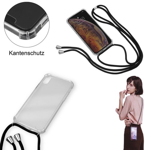 Tpu handy umhängetasche - handy,