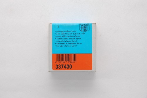 337430 los stück bticino - 337430, 5