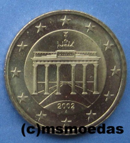 Deutschland euro cent - deutschland, euro-cent