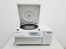 Eppendorf 5804 R Zentrifuge