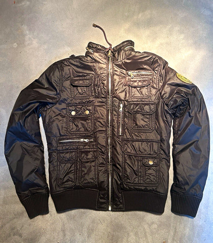 Herren bomberjacke schwarz - herren,