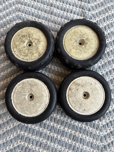 Tamiya vintage moon craft - vintage,