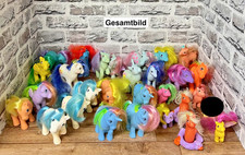 My little Pony / G1 Sammlung /