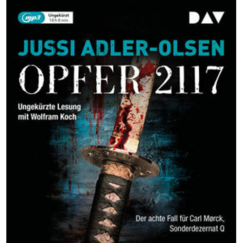 Opfer 2117 der achte - opfer,
