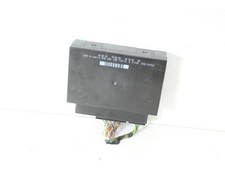 6Q0959433E confort steuegerät