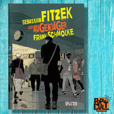 Der Augenjäger HC | Splitter