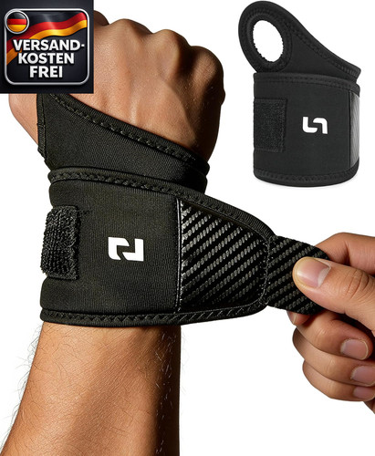 Handgelenk bandagen 2er set - bandagen,