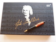 Montblanc Donation Pen von