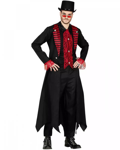 Edles gothic vampir halloween - gothic,