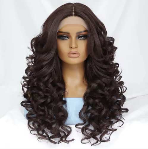 13x6 lace front perücke - 13x6,