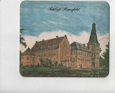 Alter Schöner großer