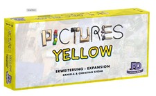 Pictures Yellow - Erweiterung