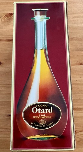 Otard cognac p fine - cognac,