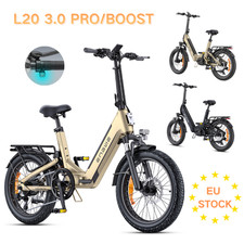 ENGWE L20 3.0 PRO 20Zoll 48V