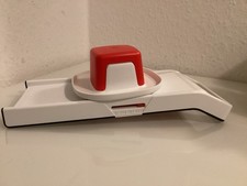 TUPPERWARE Speedy Mando D234/