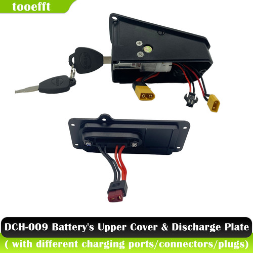 Dch 009 obere abdeckung - obere,