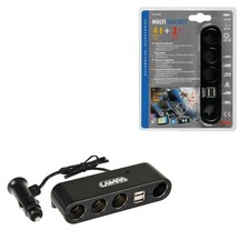 LAMPA Cigarette Lighter Plug 4