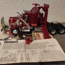 Kenner M.A.S.K. Rhino LKW Mit