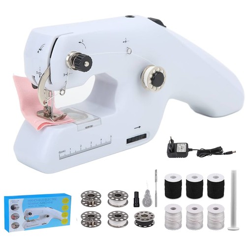 Tragbar nähmaschine mini - tragbar,