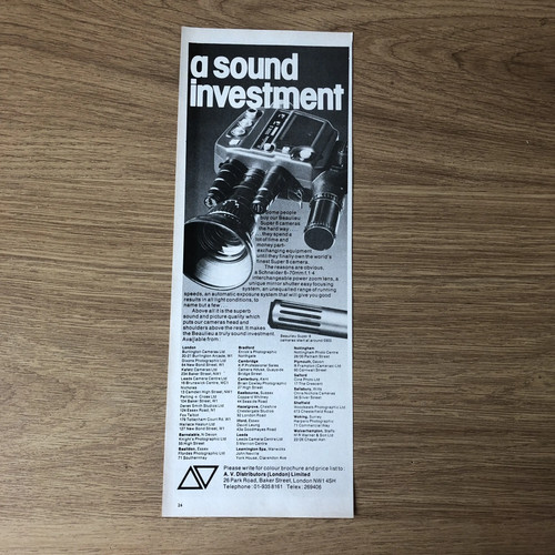 Cams89 magazin werbung 11x4 - cams89,
