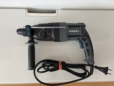 FERREX 800W Bohr- und
