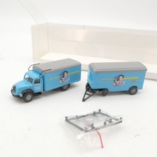 Wiking 2552 magirus - 1:87,