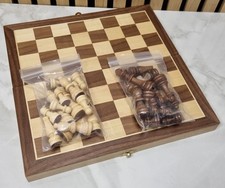 Hot Games 3 in 1 Holz