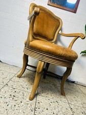 Luxus Armlehnestuhl Sessel aus