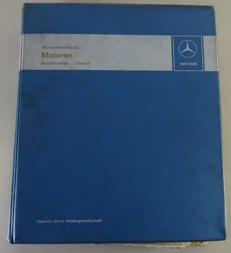 Werkstatthandbuch
