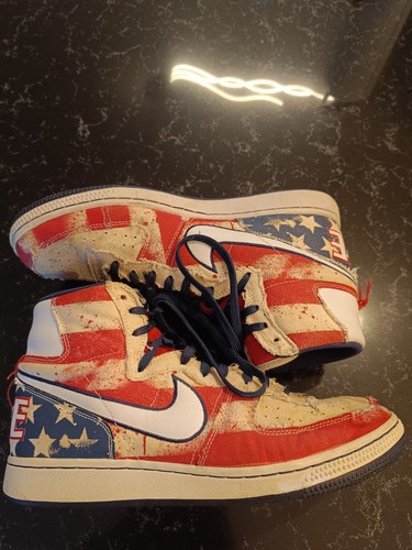 Nike terminator high - terminator,