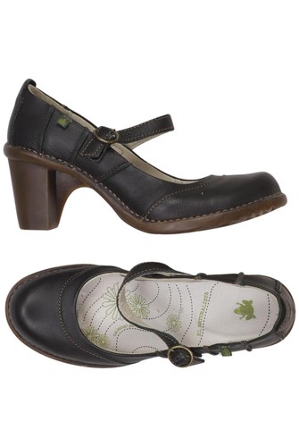 Naturalista pumps damen - el,