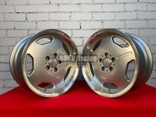 4X 18" AMG AERO Style 8J ET35