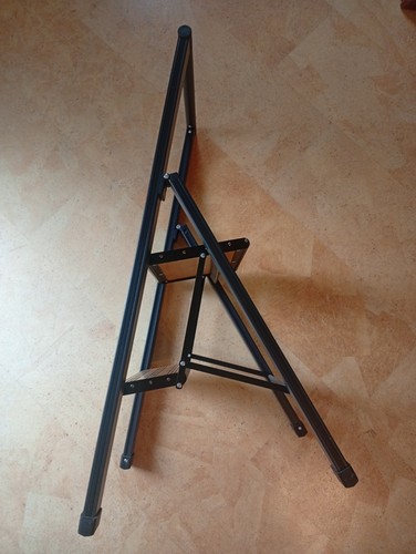 Wenko stufig alu design - wenko, 2