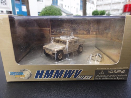 Dragon hmmwv m1025 - , bagdad