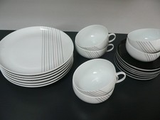 Teeservice von Arzberg Tunis