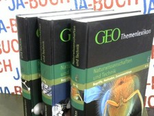 GEO-Themenlexikon; Teil: Bd