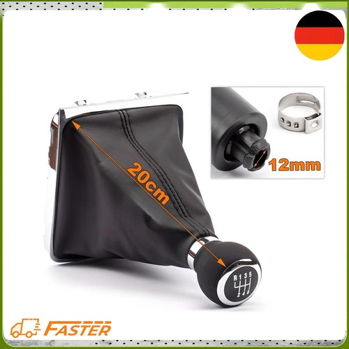 Für gang passat b6 - 3c, +